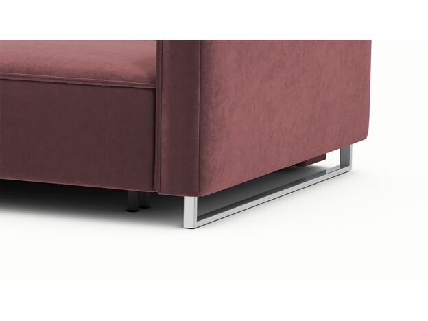 Угловой диван MOON 005 цвет красный,бордовый (фото 204776) Угловой диван MOON 005 цвет красный,бордовый (фото 204776)