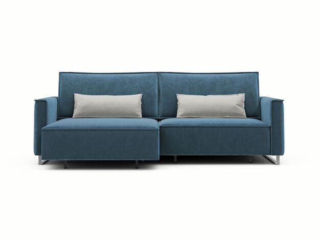 Угловой диван MOON 005 цвет синий,бирюза,голубой (фото 204919) Угловой диван MOON 005 цвет синий,бирюза,голубой (фото 204919)