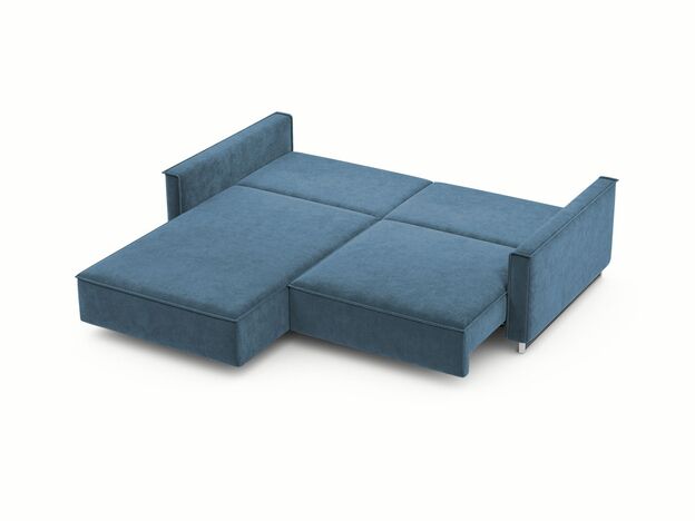 Угловой диван MOON 005 цвет синий,бирюза,голубой (фото 204920) Угловой диван MOON 005 цвет синий,бирюза,голубой (фото 204920)