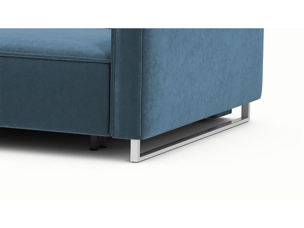 Угловой диван MOON 005 цвет синий,бирюза,голубой (фото 204926) Угловой диван MOON 005 цвет синий,бирюза,голубой (фото 204926)