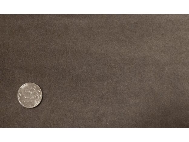 велюр kansas mokko