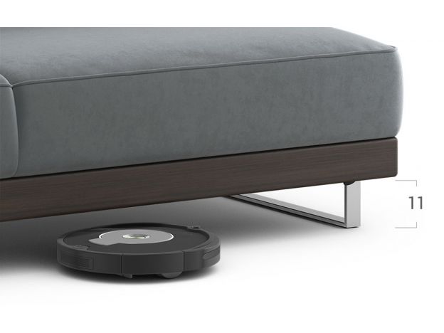 Диван MOON 178 цвет серый (фото 205900) Диван MOON 178 цвет серый (фото 205900)