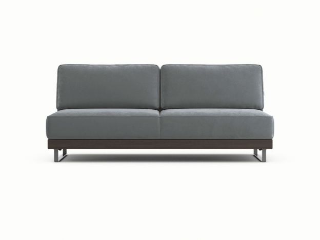 Диван MOON 178 цвет серый (фото 205887) Диван MOON 178 цвет серый (фото 205887)