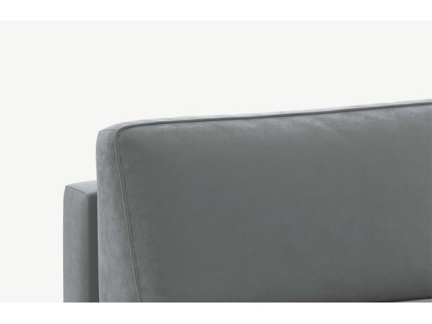 Диван MOON 178 цвет серый (фото 205892) Диван MOON 178 цвет серый (фото 205892)
