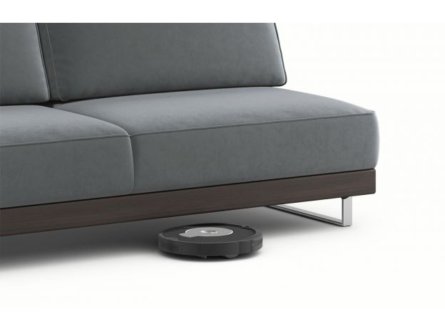 Диван MOON 178 цвет серый (фото 205894) Диван MOON 178 цвет серый (фото 205894)