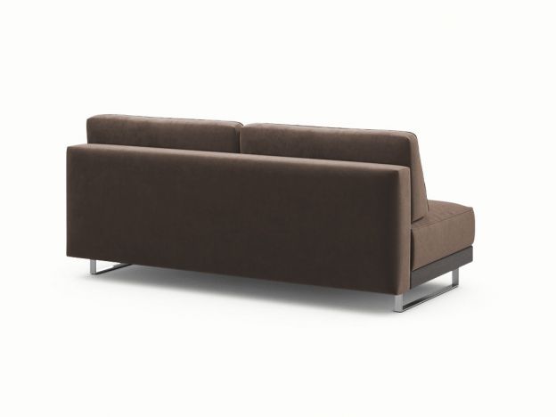 Диван MOON 178 цвет коричневый (фото 205936) Диван MOON 178 цвет коричневый (фото 205936)