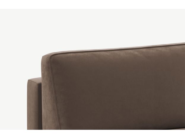 Диван MOON 178 цвет коричневый (фото 205937) Диван MOON 178 цвет коричневый (фото 205937)