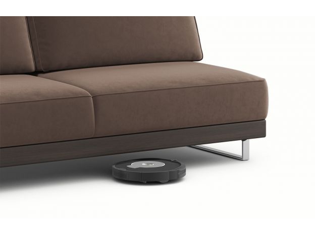 Диван MOON 178 цвет коричневый (фото 205939) Диван MOON 178 цвет коричневый (фото 205939)