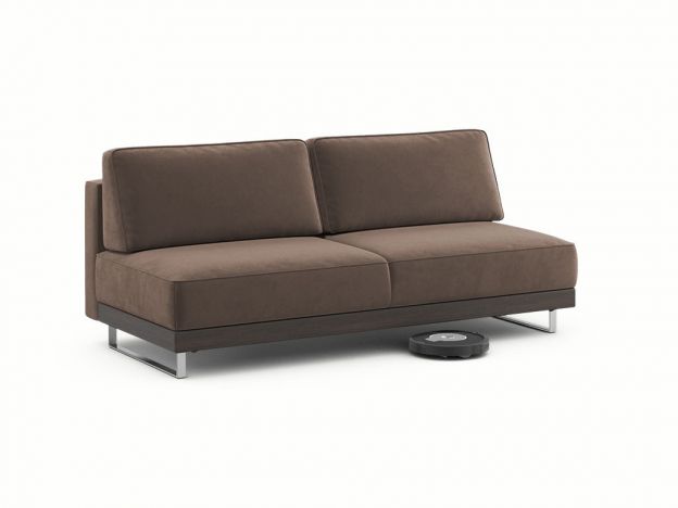 Диван MOON 178 цвет коричневый (фото 205940) Диван MOON 178 цвет коричневый (фото 205940)