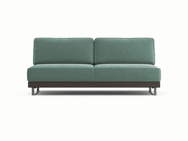 Диван MOON 178 цвет зеленый (фото 205977) Диван MOON 178 цвет зеленый (фото 205977)