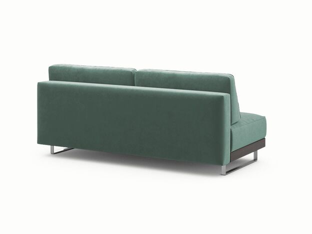 Диван MOON 178 цвет зеленый (фото 205981) Диван MOON 178 цвет зеленый (фото 205981)