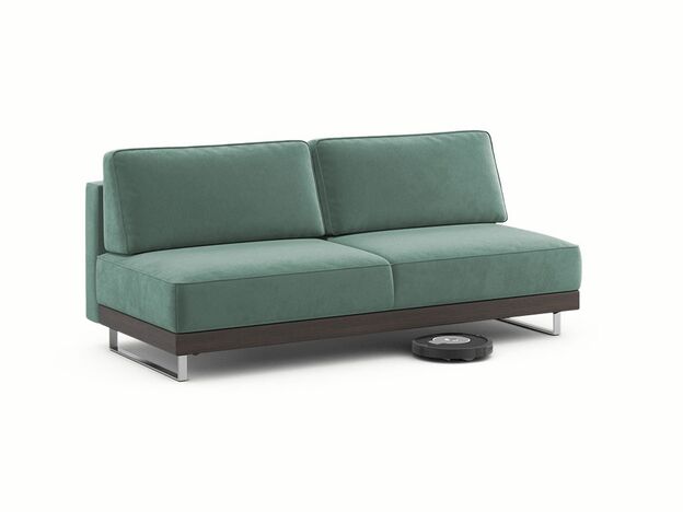 Диван MOON 178 цвет зеленый (фото 205985) Диван MOON 178 цвет зеленый (фото 205985)