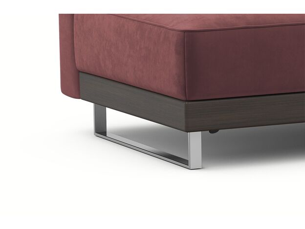 Диван MOON 178 цвет красный,бордовый (фото 206073)