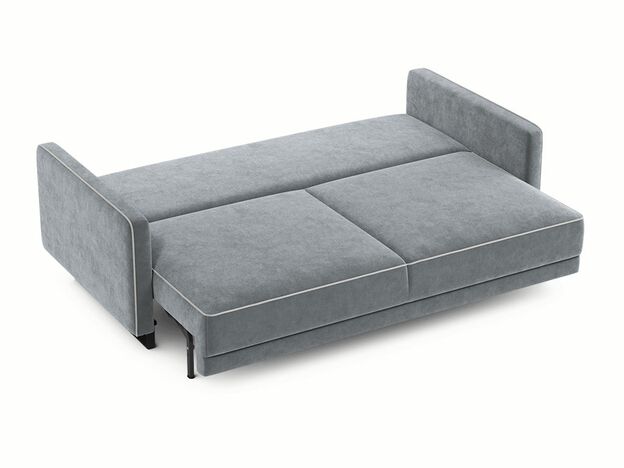 Диван MOON 178 цвет серый (фото 206155) Диван MOON 178 цвет серый (фото 206155)