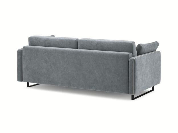 Диван MOON 178 цвет серый (фото 206158) Диван MOON 178 цвет серый (фото 206158)