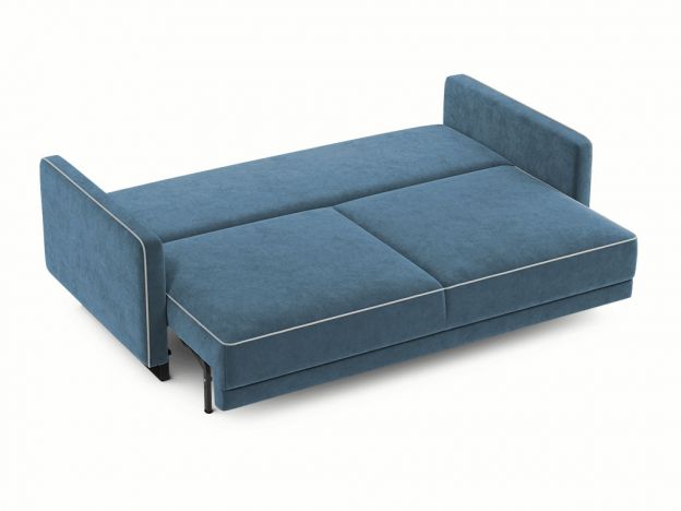 Диван MOON 178 цвет синий,бирюза (фото 206405) Диван MOON 178 цвет синий,бирюза (фото 206405)