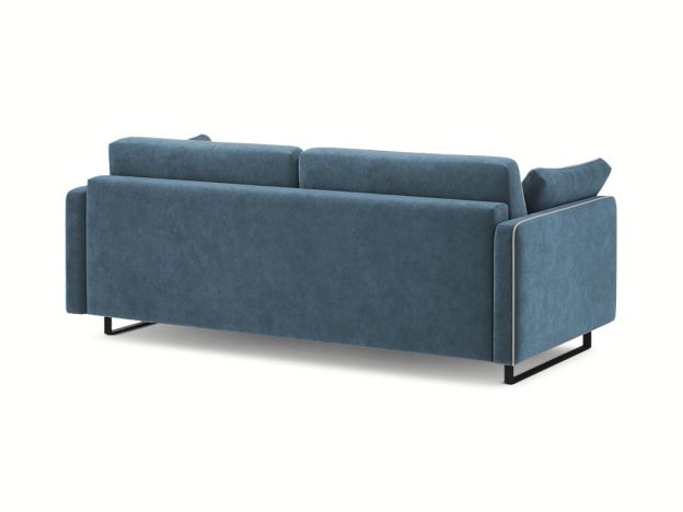 Диван MOON 178 цвет синий,бирюза (фото 206408) Диван MOON 178 цвет синий,бирюза (фото 206408)