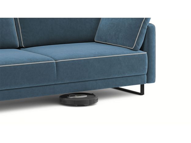 Диван MOON 178 цвет синий,бирюза (фото 206411) Диван MOON 178 цвет синий,бирюза (фото 206411)