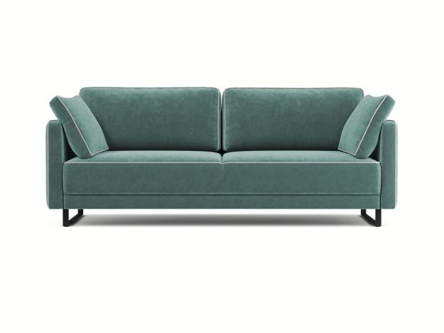 Диван MOON 178 цвет зеленый (фото 206443)