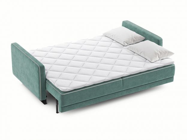 Диван MOON 178 цвет зеленый (фото 206445)