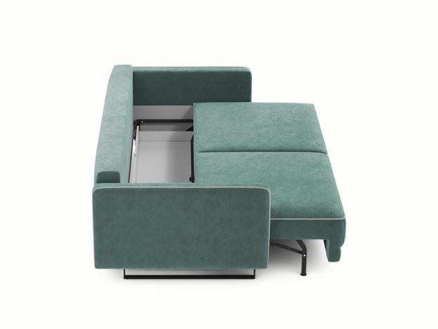 Диван MOON 178 цвет зеленый (фото 206446)