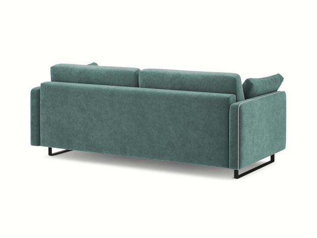 Диван MOON 178 цвет зеленый (фото 206447)