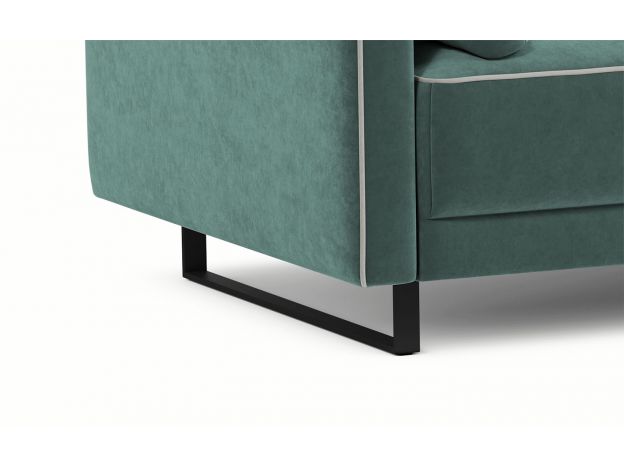 Диван MOON 178 цвет зеленый (фото 206449)