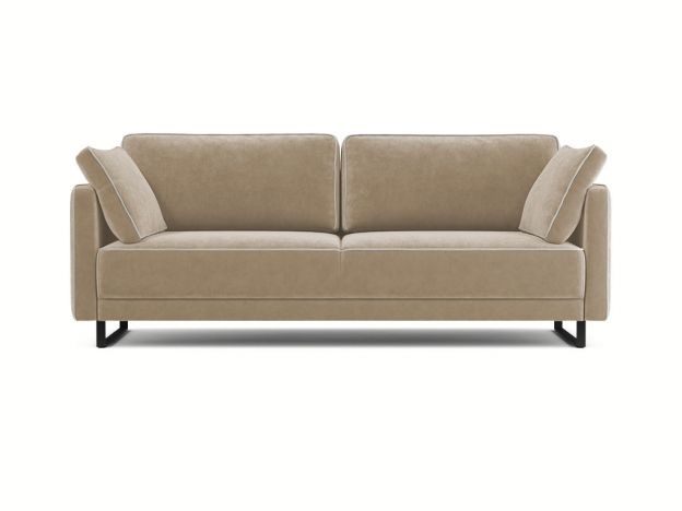 Диван MOON 178 цвет бежевый (фото 206482)