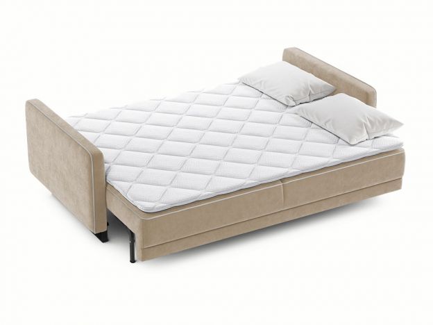 Диван MOON 178 цвет бежевый (фото 206484)