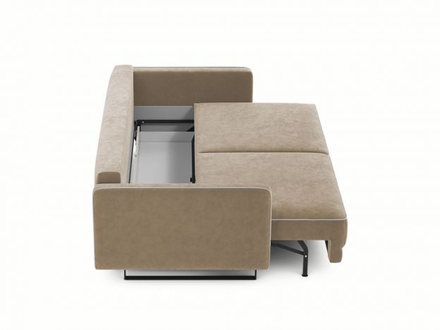 Диван MOON 178 цвет бежевый (фото 206485)