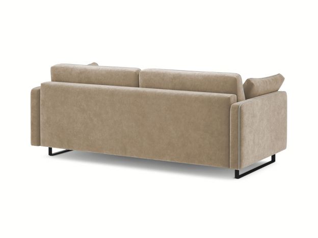 Диван MOON 178 цвет бежевый (фото 206486)