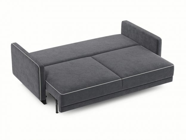 Диван MOON 178 цвет серый (фото 206522) Диван MOON 178 цвет серый (фото 206522)