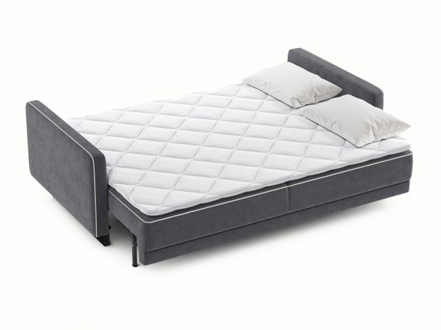 Диван MOON 178 цвет серый (фото 206523) Диван MOON 178 цвет серый (фото 206523)