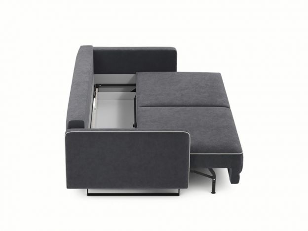 Диван MOON 178 цвет серый (фото 206524) Диван MOON 178 цвет серый (фото 206524)