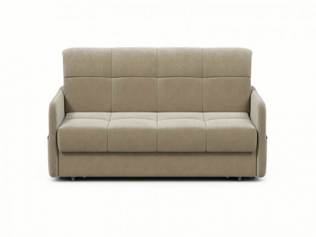 Диван MOON 120 цвет бежевый (фото 196110) Диван MOON 120 цвет бежевый (фото 196110)