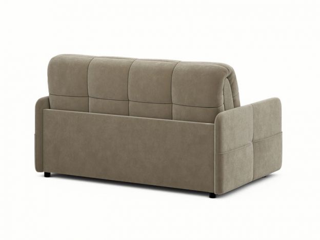 Диван MOON 120 цвет бежевый (фото 196113) Диван MOON 120 цвет бежевый (фото 196113)