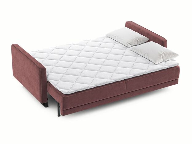 Диван MOON 178 цвет красный,бордовый (фото 206328) Диван MOON 178 цвет красный,бордовый (фото 206328)