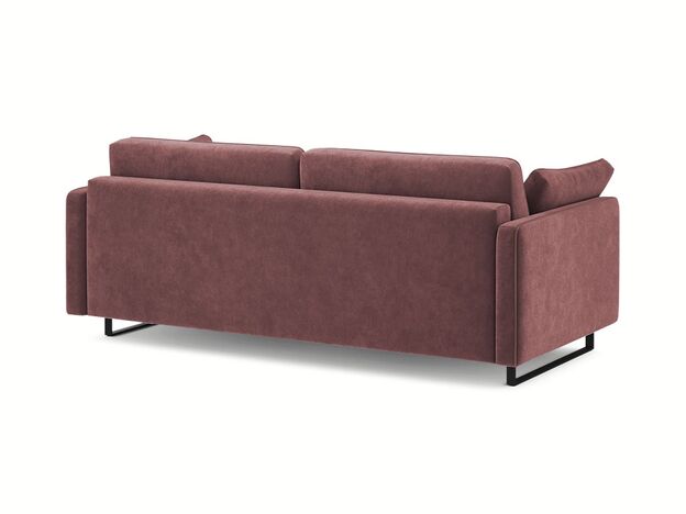 Диван MOON 178 цвет красный,бордовый (фото 206330) Диван MOON 178 цвет красный,бордовый (фото 206330)