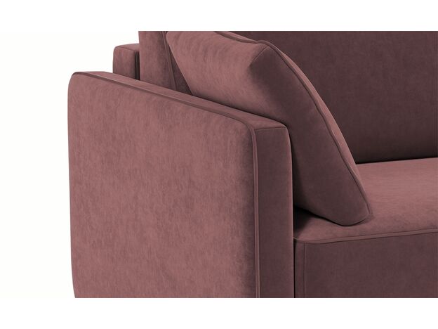 Диван MOON 178 цвет красный,бордовый (фото 206331) Диван MOON 178 цвет красный,бордовый (фото 206331)