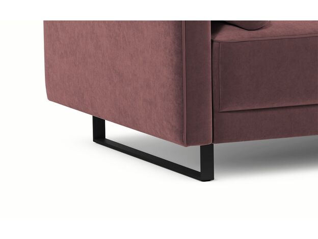 Диван MOON 178 цвет красный,бордовый (фото 206332) Диван MOON 178 цвет красный,бордовый (фото 206332)