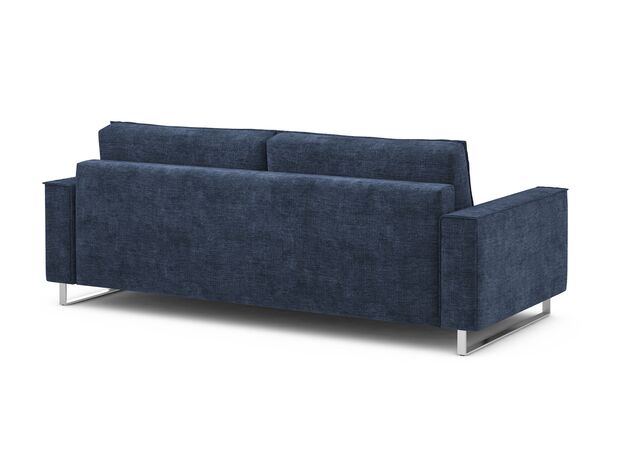 Диван MOON 005 цвет синий (фото 206989)