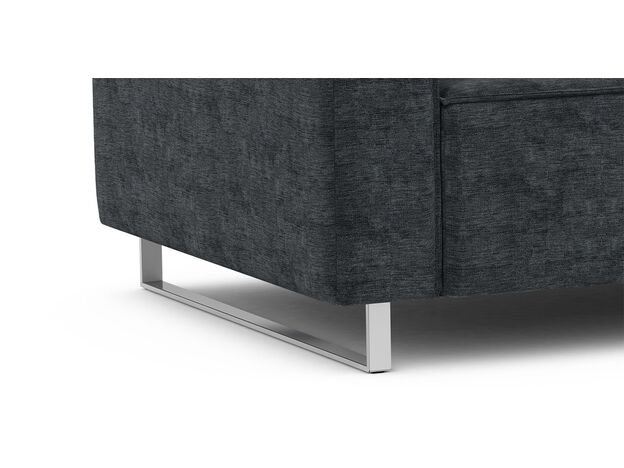 Диван MOON 005 цвет серый (фото 207059)