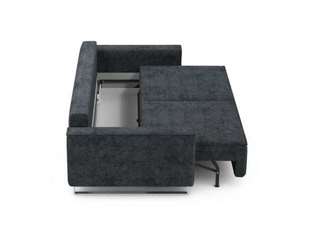 Диван MOON 005 цвет серый (фото 207060)