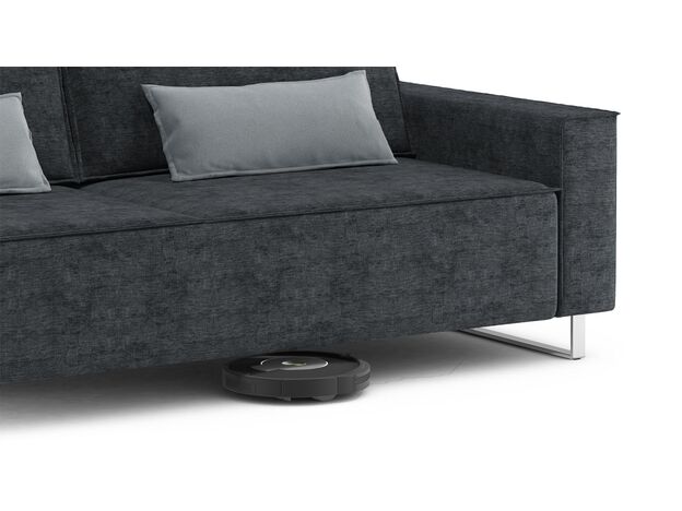 Диван MOON 005 цвет серый (фото 207062)