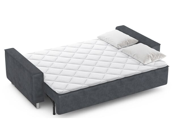 Диван MOON 005 цвет серый (фото 207081) Диван MOON 005 цвет серый (фото 207081)