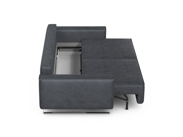 Диван MOON 005 цвет серый (фото 207082) Диван MOON 005 цвет серый (фото 207082)