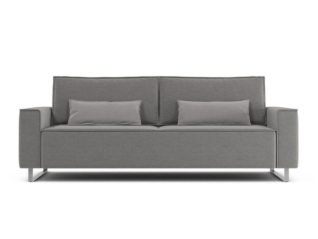 Диван MOON 005 цвет серый (фото 207116)