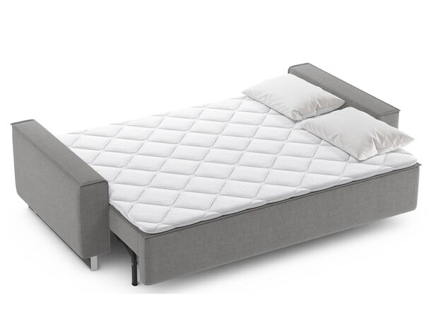 Диван MOON 005 цвет серый (фото 207118)