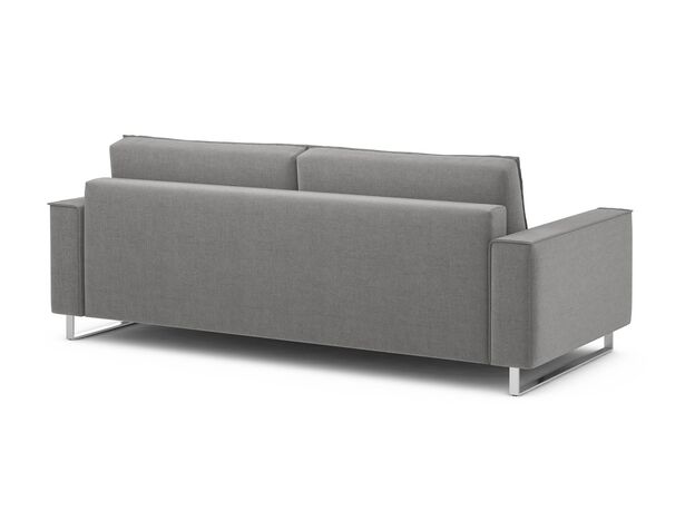 Диван MOON 005 цвет серый (фото 207120)