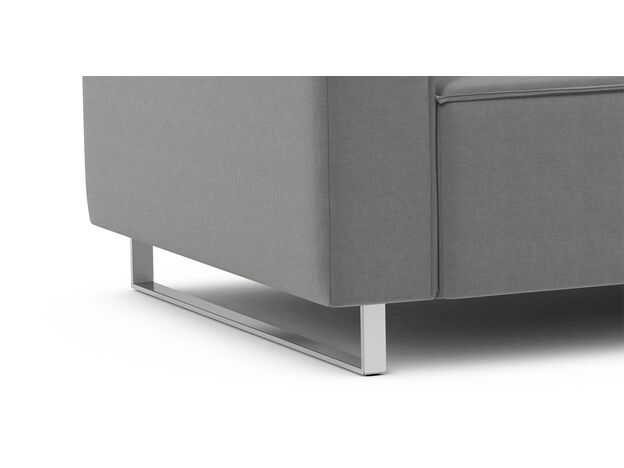 Диван MOON 005 цвет серый (фото 207122)